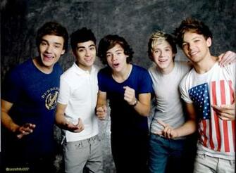 One Direction Wallpaper Desktop Background