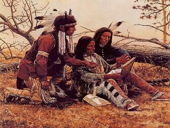 Native American Nativeamerican15g
