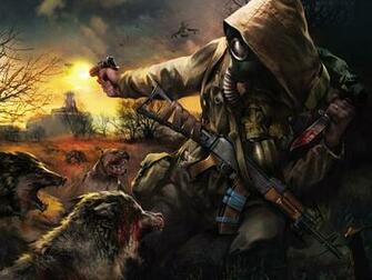 Shadow Of Chernobyl Discussion Giveaways