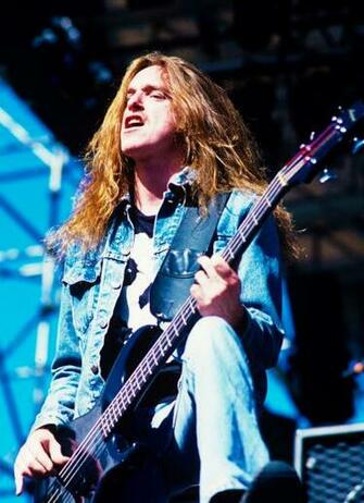 Cliff Burton Image HD Wallpaper And Background Photos