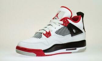 Nike Air Jordan HD Wallpaper