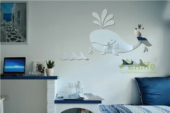 Whale Nursery Decor Promotion Shop For Promotional