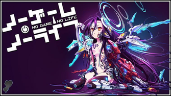 Anime Gaming Wallpaper Top Background