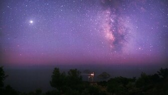 Automatic Nasa Astronomy Wallpaper Linux Web Upd8 Ubuntu