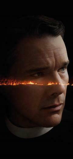Movie First Reformed Wallpaper Id