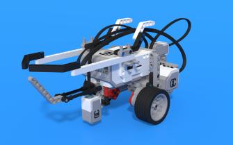 Fllcasts Robotics Supreme Lego Mindstorms Ev3 Yacht