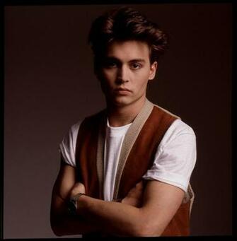 Johnny Depp Image Young HD Wallpaper And Background