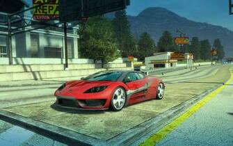 Burnout Paradise Wallpaper Full HDq
