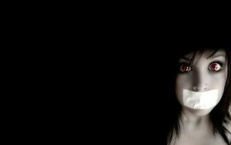 Gothic Dark Art Picture Nr