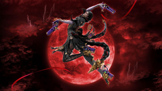 Bayonetta Re The Only Multiverse Saga You Need Digital Trends