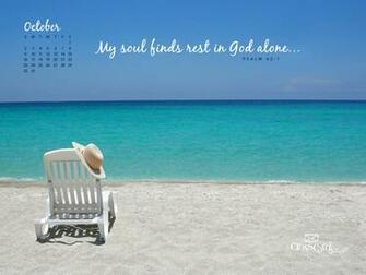 Psalm Desktop Calendar Monthly Calendars Wallpaper