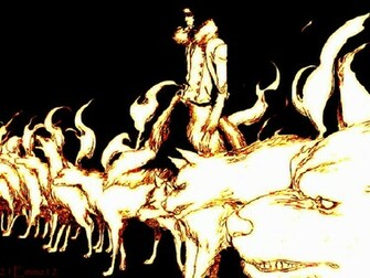 Bleach Espada Wallpaper Los Lobos Coyote