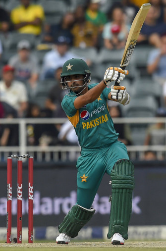 Babar Azam Wallpaper