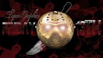 Friday The 13th Wallpaper