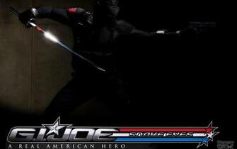 Snake Eyes G I Joe Wallpaper