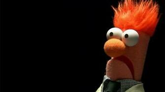 Beaker The Muppet Show Muppets 9nsi