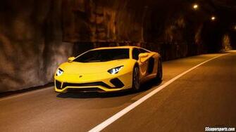 Lamborghini Aventador S Wallpaper X Net