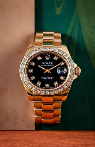 Rolex Wallpaper