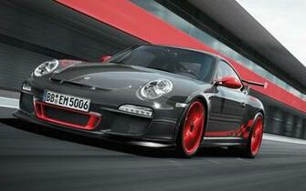 Porsche Gt3 Rs Wallpaper