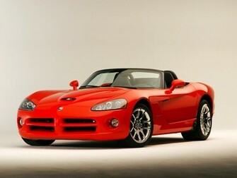 Dodge Viper Wallpaper HD