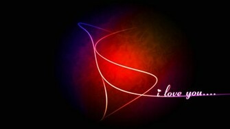 Love You Background HD Wallpaper In Imageci
