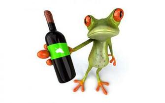 Background Collections Crazy Frog Wallpaper