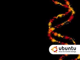 High Quality Ubuntu Wallpaper