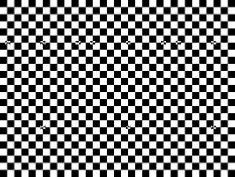 Checkered Wallpaper