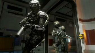 Call Of Duty Advanced Warfare Digital Trends