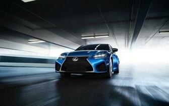 Lexus Gs F4 Wallpaper HD Car