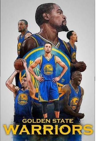 Golden State Warriors Wallpaper