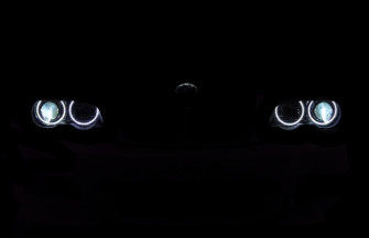 Ring Eye Bmw By Gregoryja
