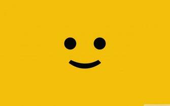 Smiley Face Background Wallpaper Full HD Clip