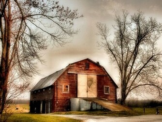 Country Wallpaper