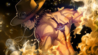 4k One Piece Wallpaper