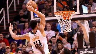 Gerald Green S Best Dunks Of Video Slamonline