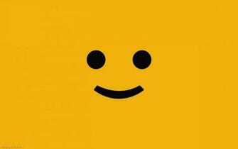 Smiley Face Background Cute Fun Wallpaper Funny