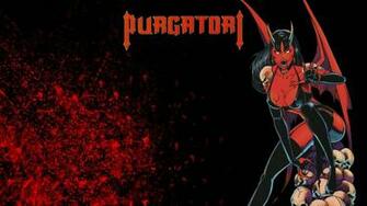 Purgatori Chaos Comics Wallpaper By Otakugyaru