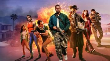 New Movies And Shows On Netflix August 12th What S