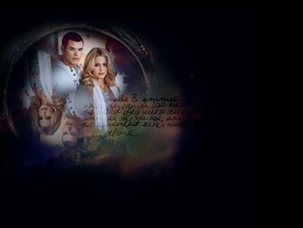 Pin Wallpaper Image Emmett Cullen