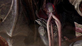 Baldurs Gate Game HD 4k Wallpaper