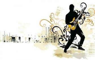 Graphic Design Music Wallpaper HD In Creative Graphics