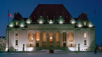 In Defence Of A Bilingual Supreme Court Canada