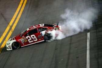 Kevin Harvick Wallpaper