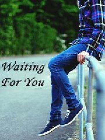 Waiting U Wallpaper Group