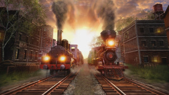 Railway Empire Adds Two Highly Requested Features For Its