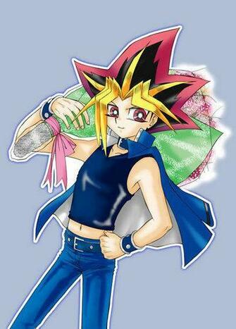 Yami Yugi Image My Wallpaper And Background