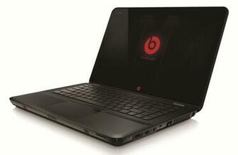 Hp Envy Beats Edition
