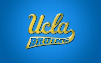 Finally Vectorized The Ucla Logo So I Decided To Make A Wallpaper