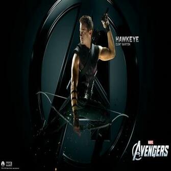 The Avengers iPad Wallpaper Background